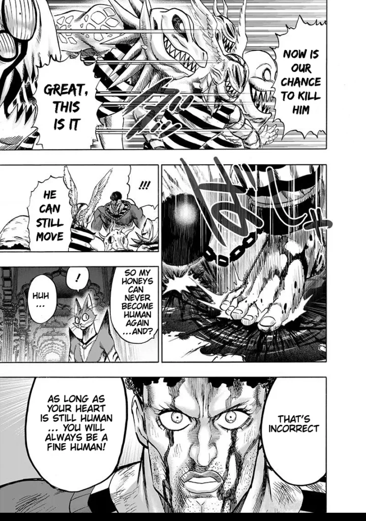 one punch man ch105 page29